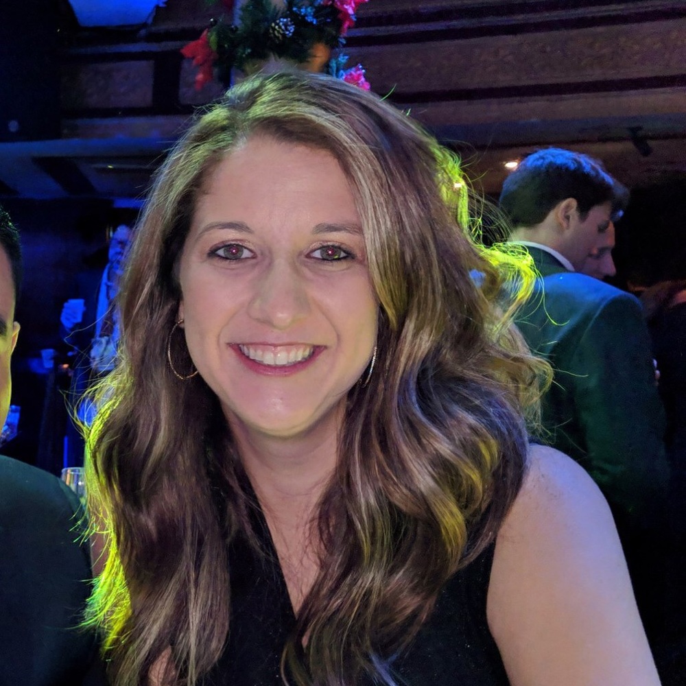 Meet your Posher, Heather